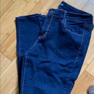 Old Navy jeans